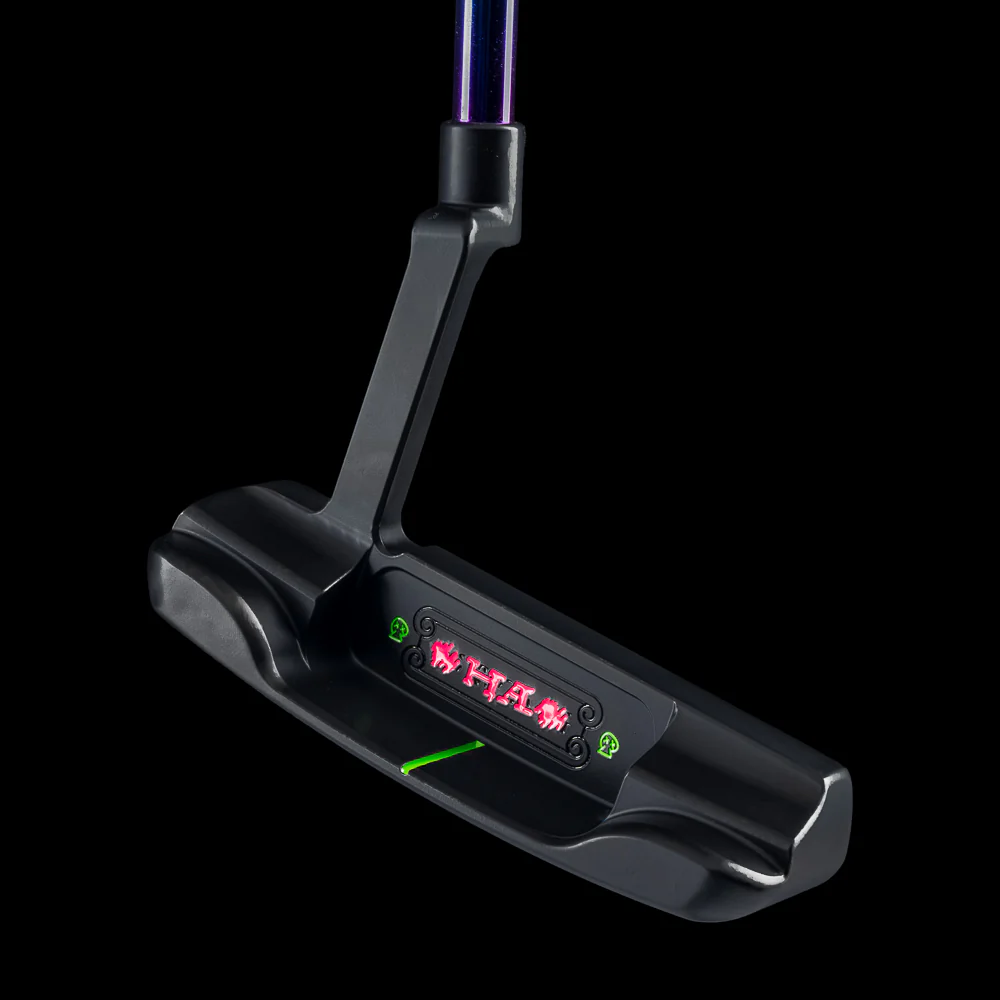 Defaced Lincoln Handsome One Putter - Image 4