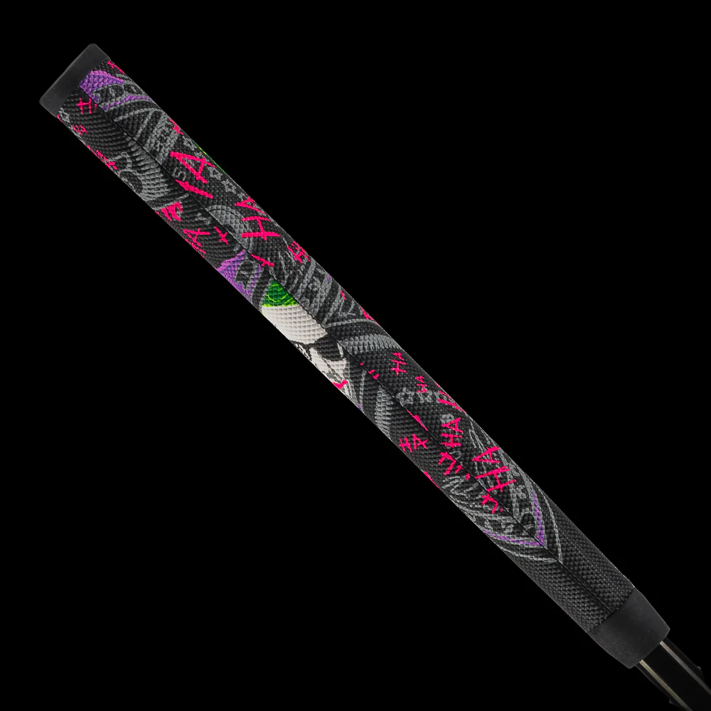 Defaced Lincoln Midsize Putter Grip - Image 4