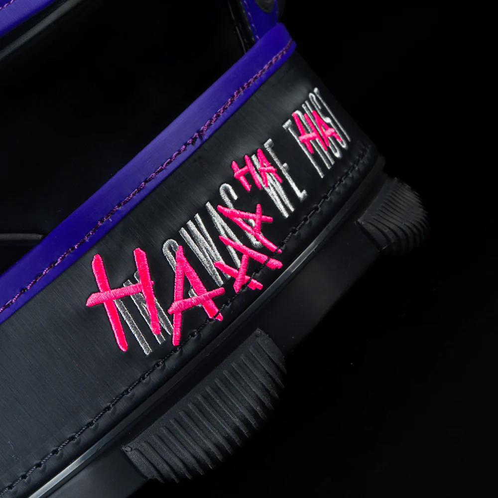 Defaced Lincoln Vessel Staff Bag - Image 7