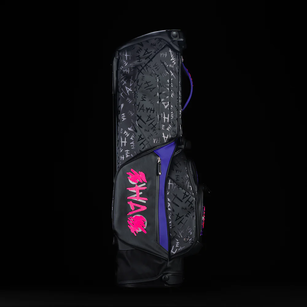 Defaced Lincoln Vessel Stand Bag - Image 2