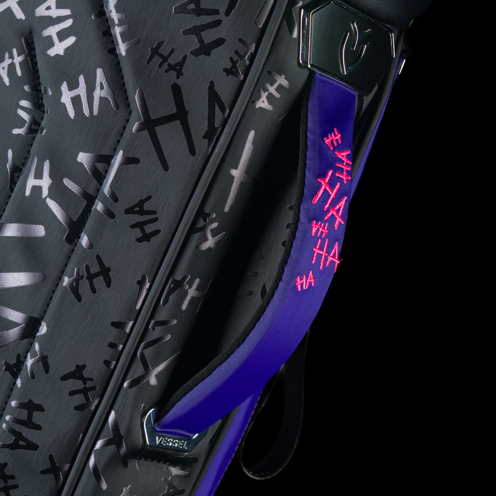 Defaced Lincoln Vessel Stand Bag - Image 7