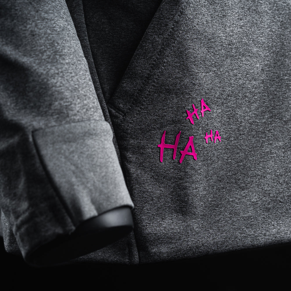 Defaced Swag x UNRL Crossover Hoodie II - Image 5