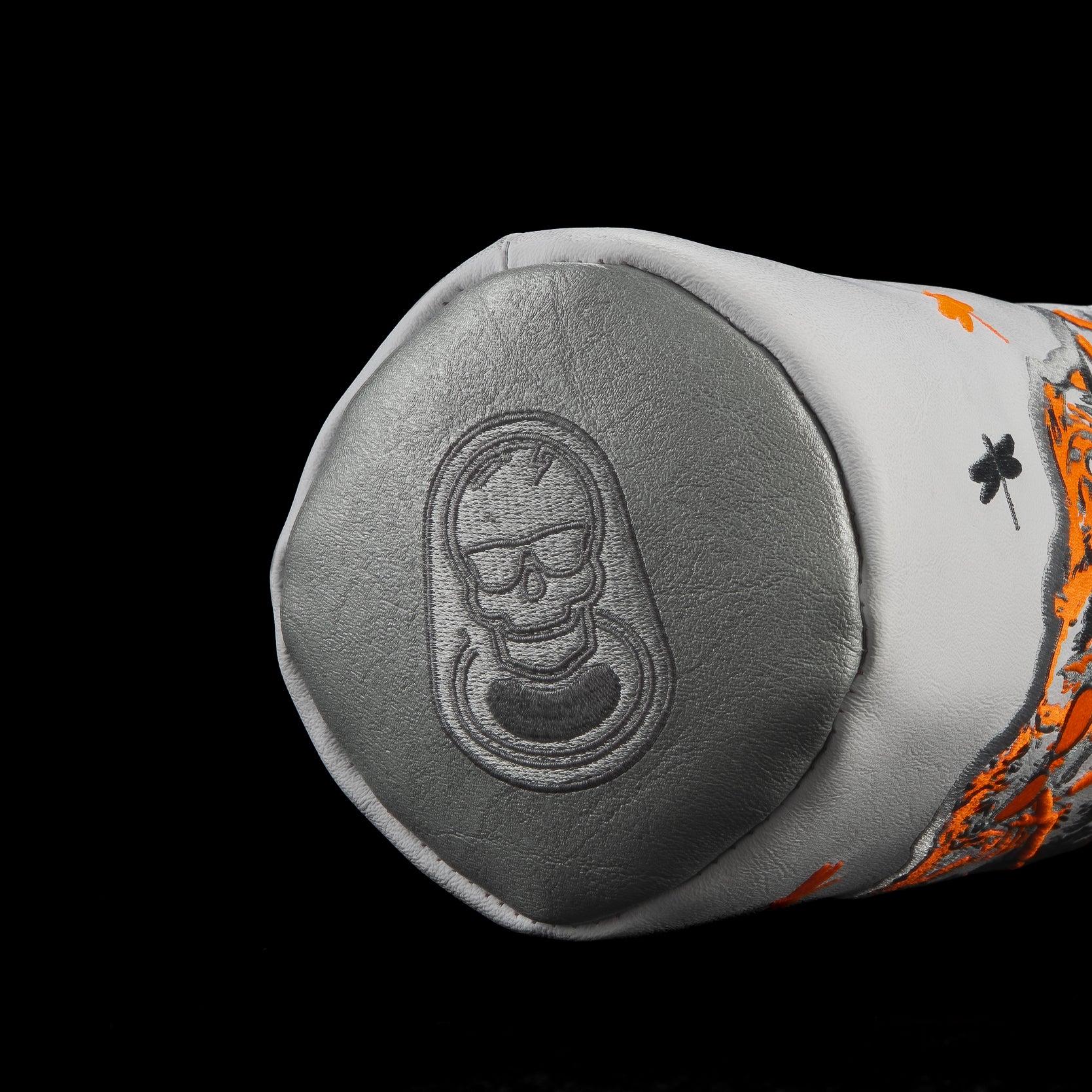 Dropzone Light Barrel Driver Cover - Image 2