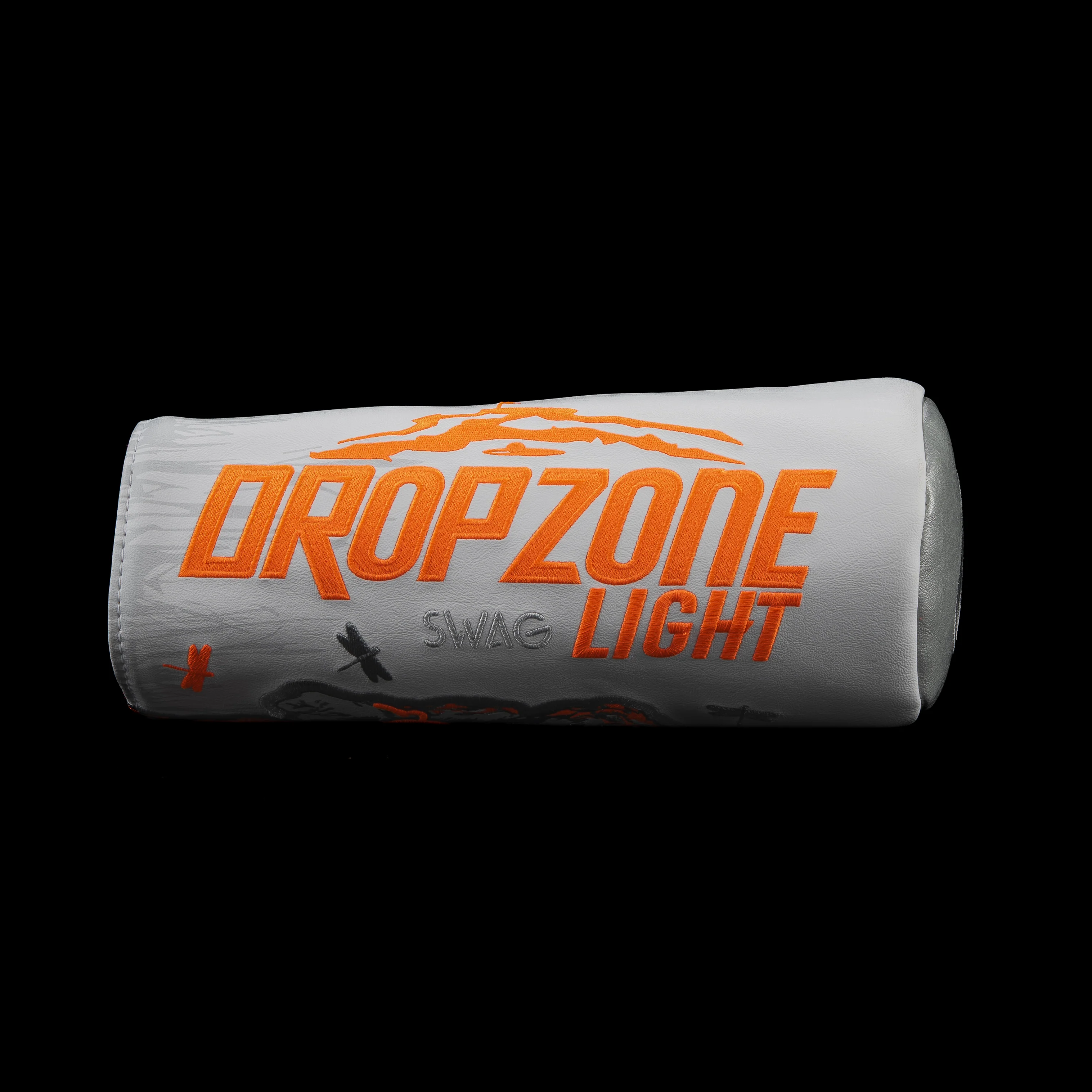 Dropzone Light Barrel Driver Cover - Image 3