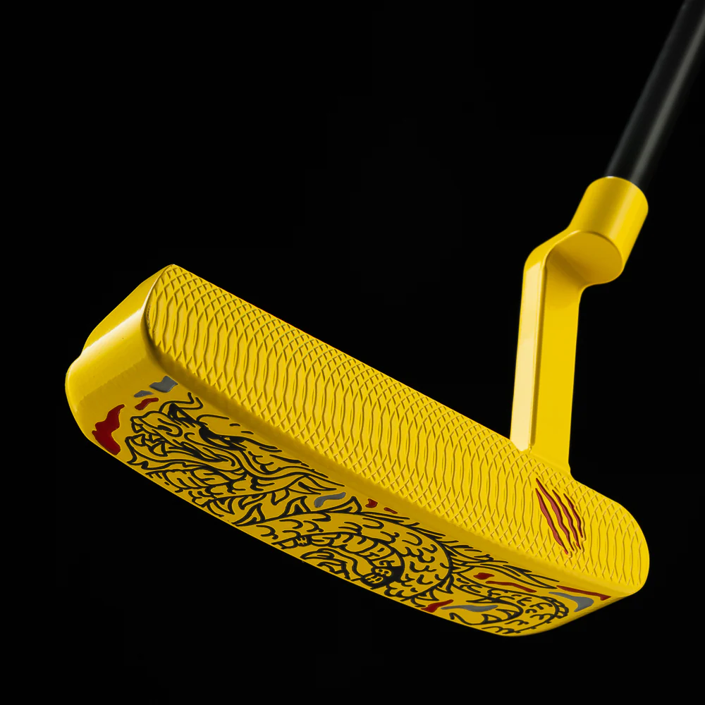 Enter The Swagon Handsome One Putter - Image 2