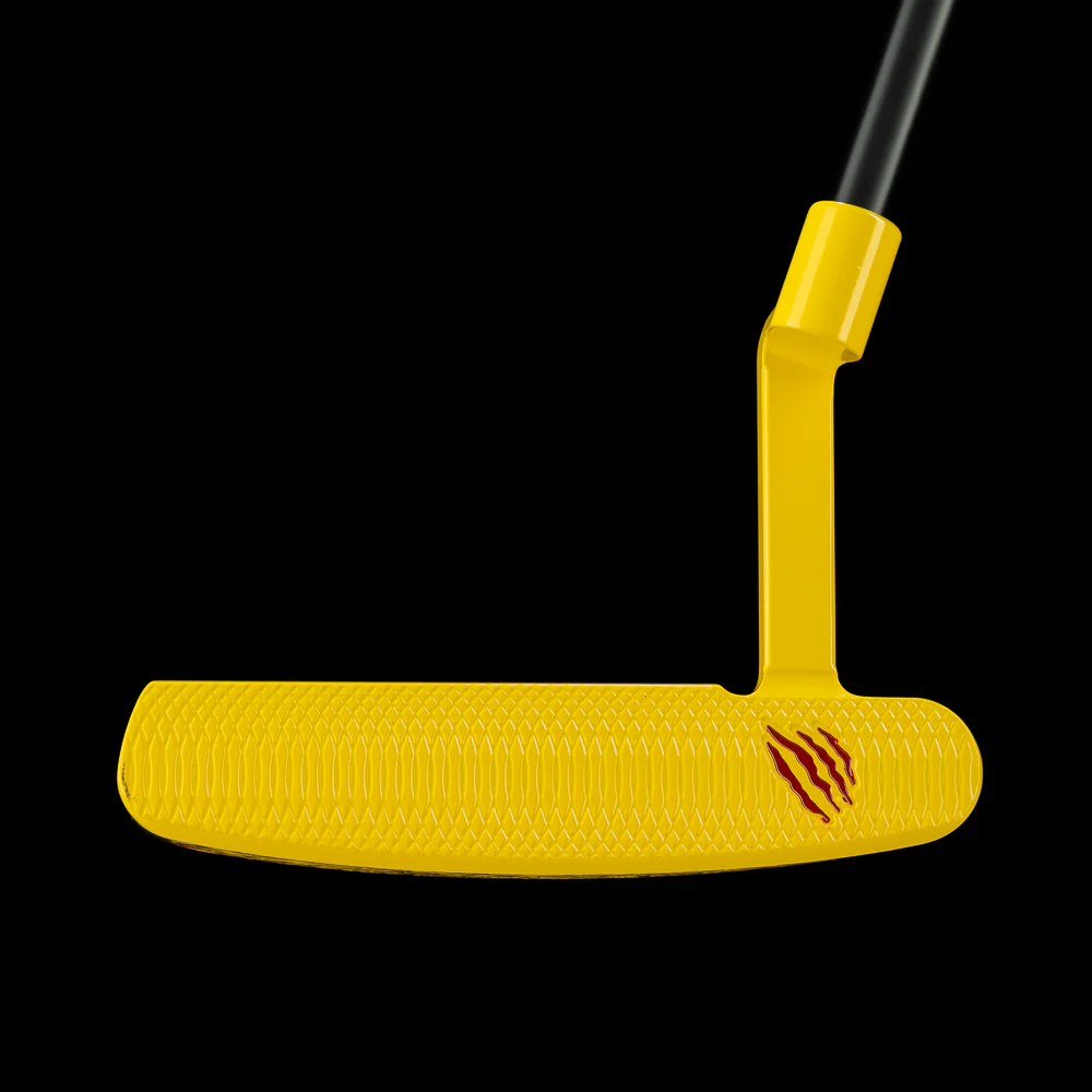 Enter The Swagon Handsome One Putter - Image 3