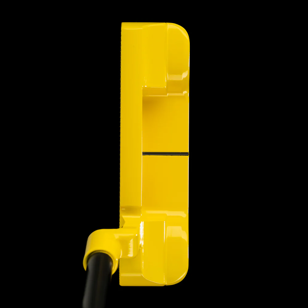 Enter The Swagon Handsome One Putter - Image 5