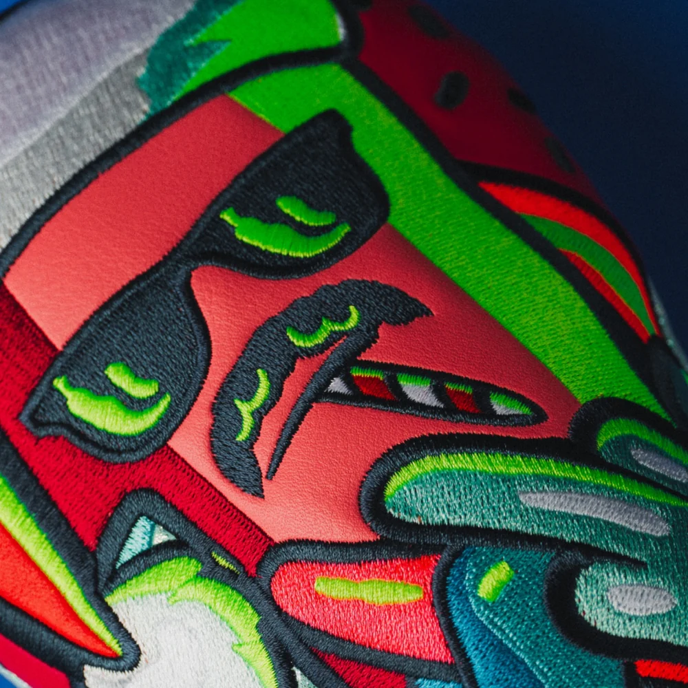 Feliz Navi-Dog Fairway Cover - Image 2