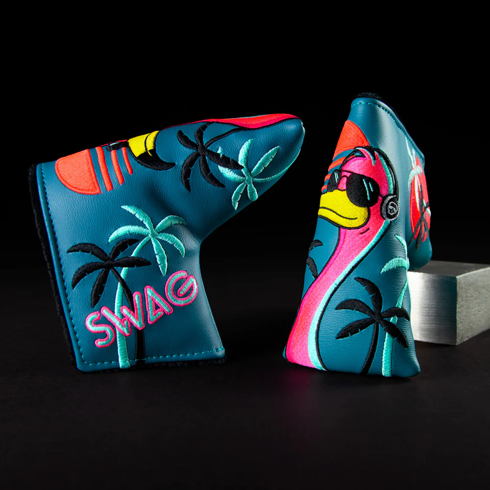 The Flamingo Cover - Image 2