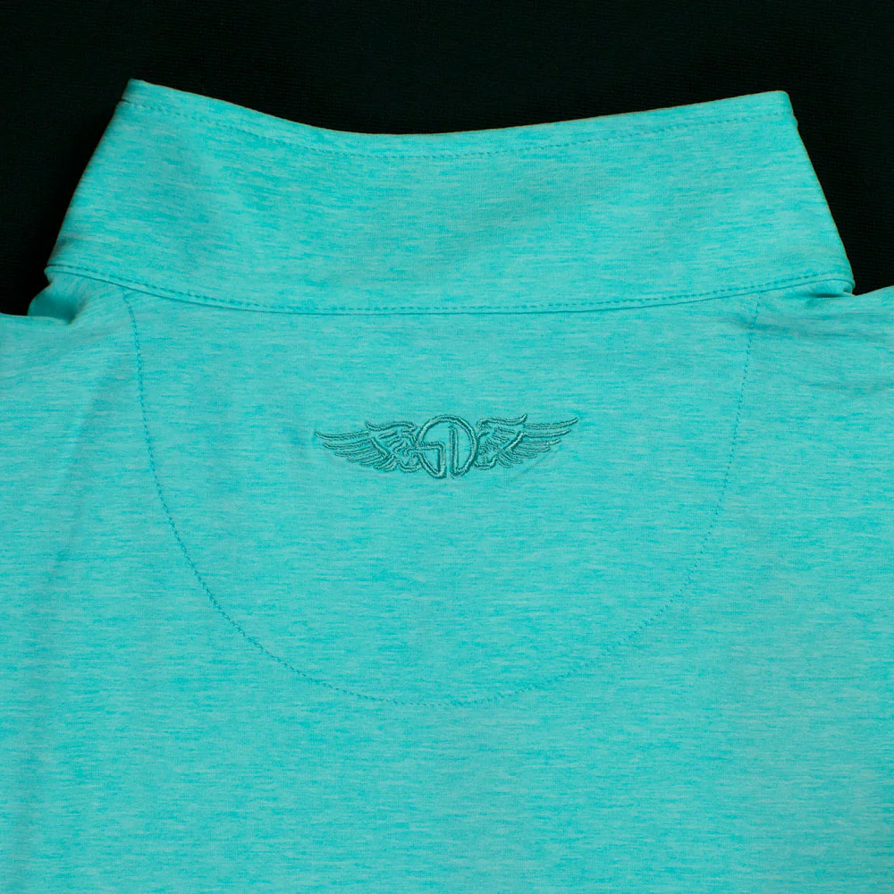 Flipper 1/4 Zip Pullover - Image 3