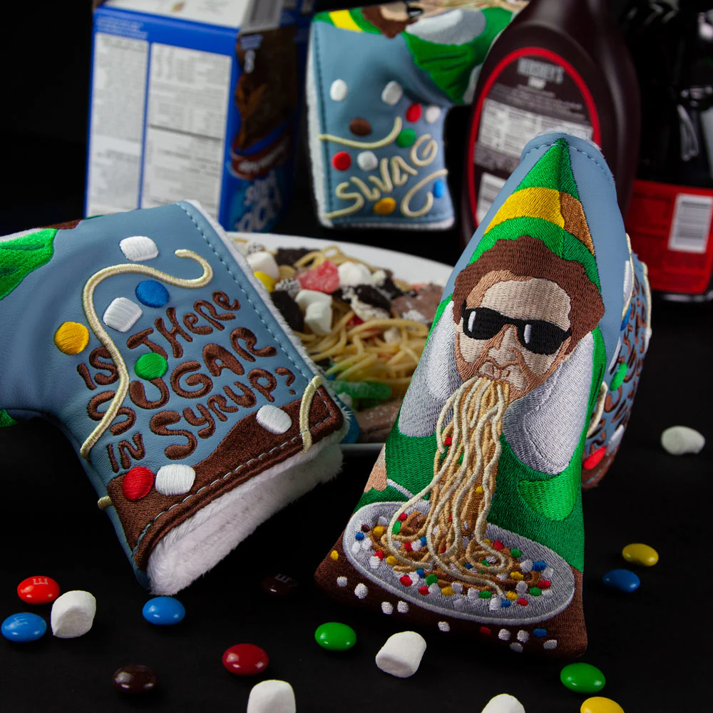 Four Food Groups Cover - Image 2