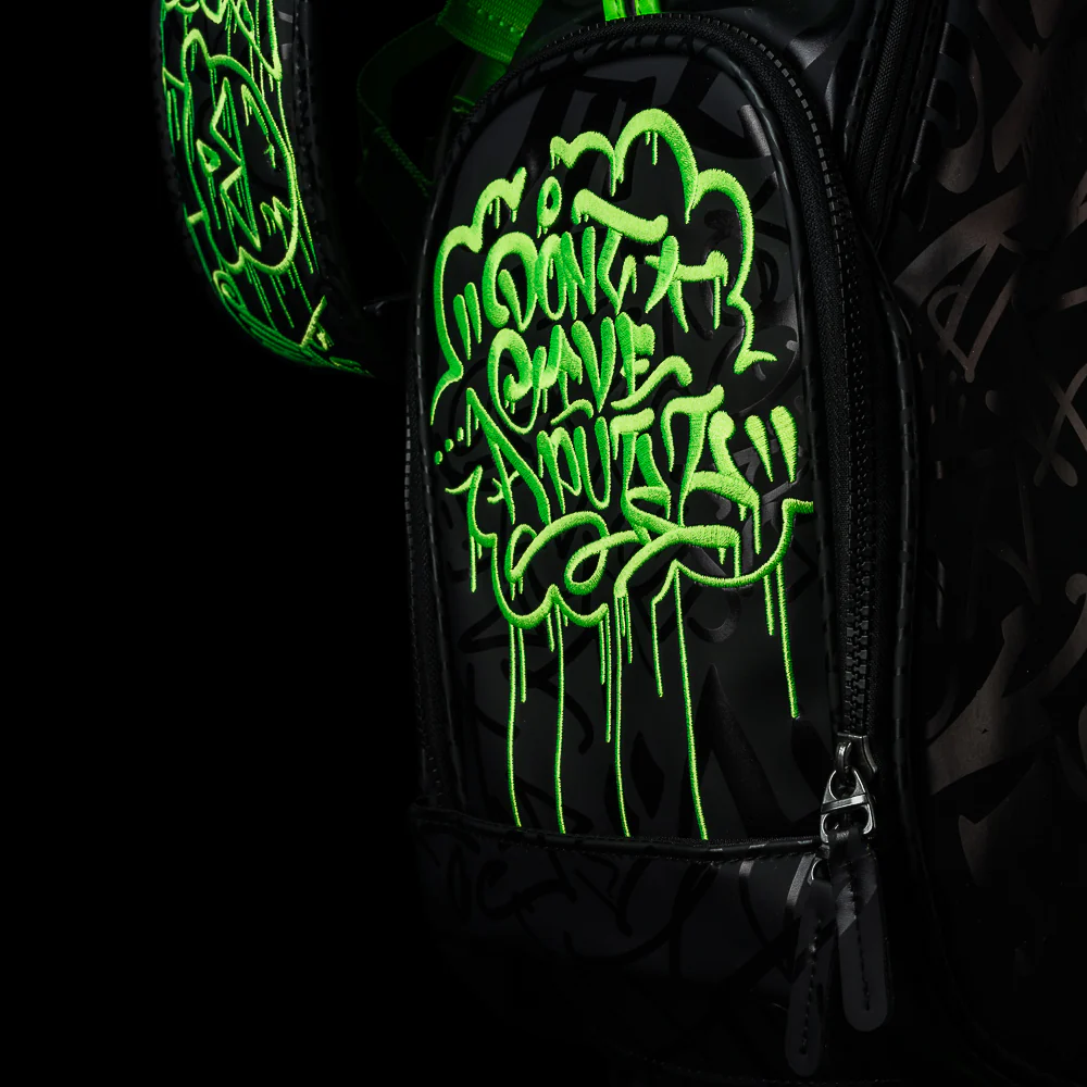 Fully Tagged Stand Bag Bundle Set - Image 10