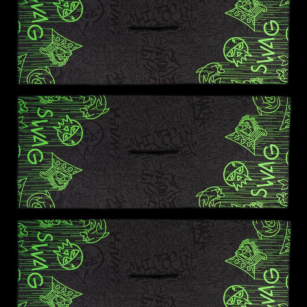 Fully Tagged Stand Bag Bundle Set - Image 3