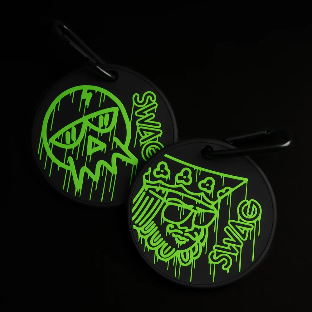 Fully Tagged Stand Bag Bundle Set - Image 4