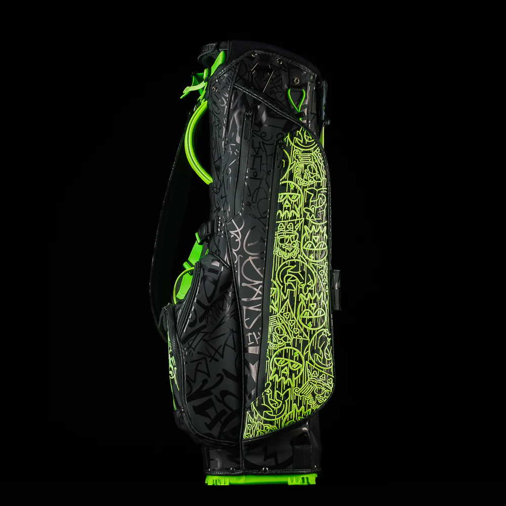 Fully Tagged Stand Bag Bundle Set - Image 6