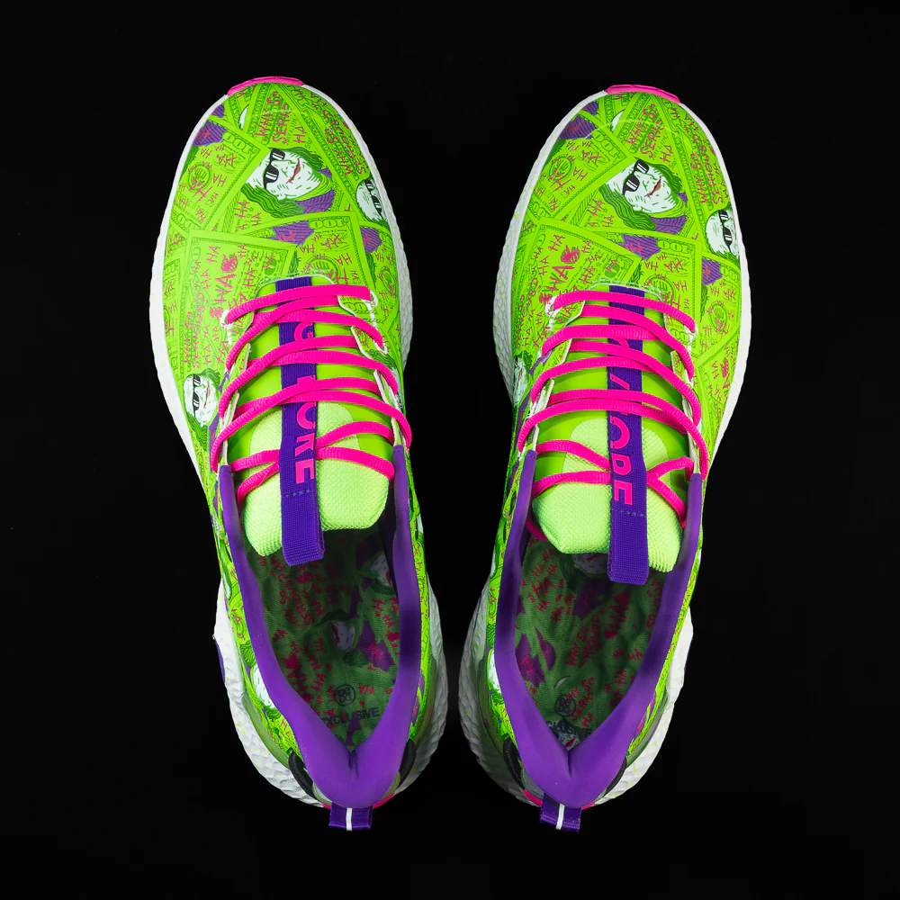 G/FORE Men's MG4+ O2 Defaced Golf Shoe - Image 3