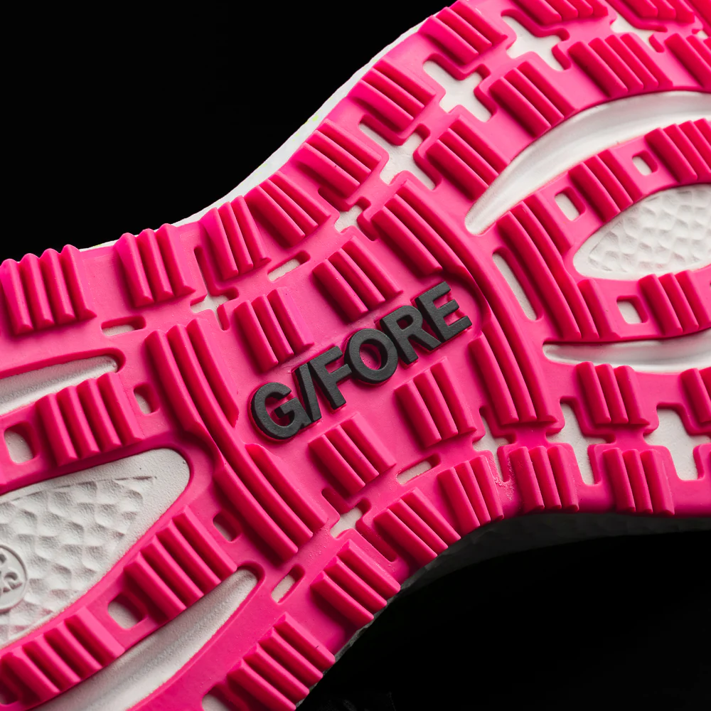 G/FORE Men's MG4+ O2 Defaced Golf Shoe - Image 5