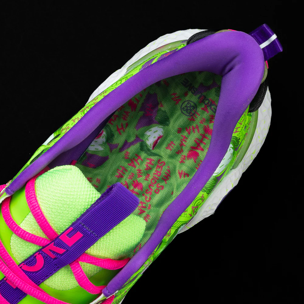 G/FORE Men's MG4+ O2 Defaced Golf Shoe - Image 6