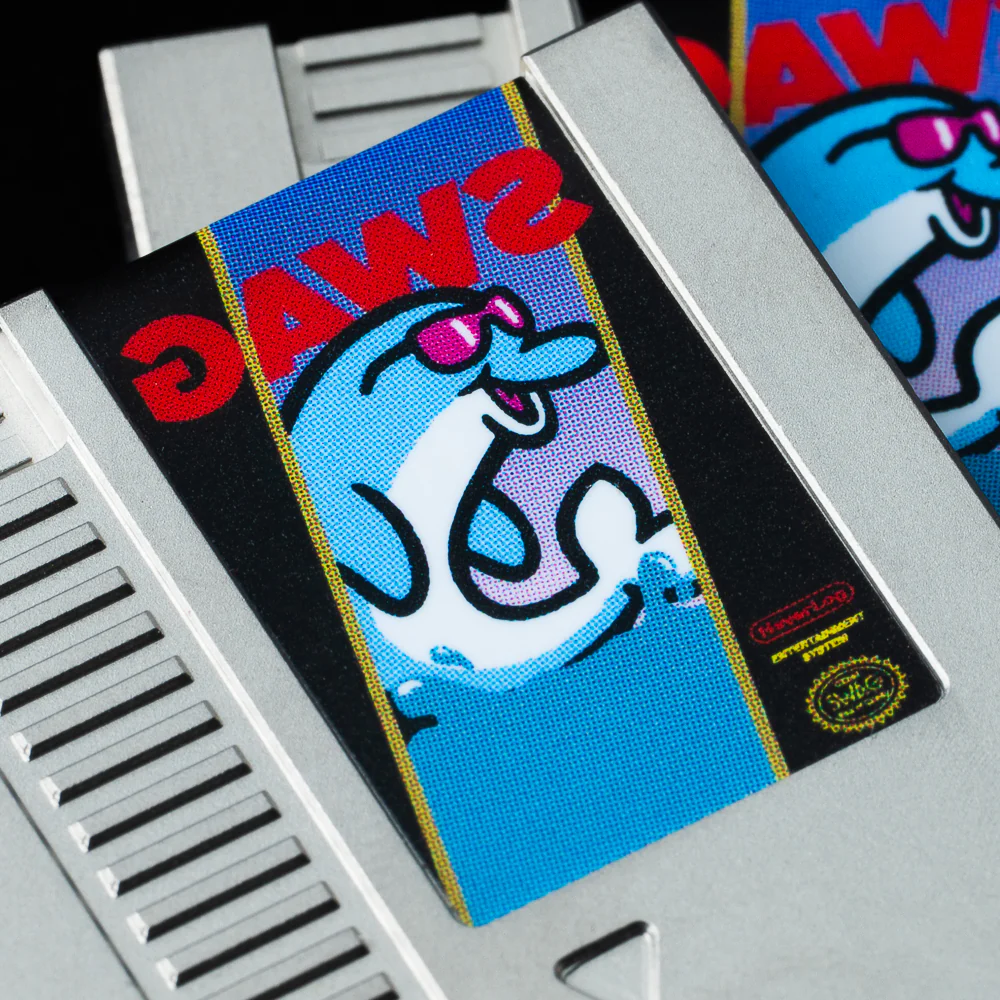 GAWS Cartridge Ball Marker - Image 3