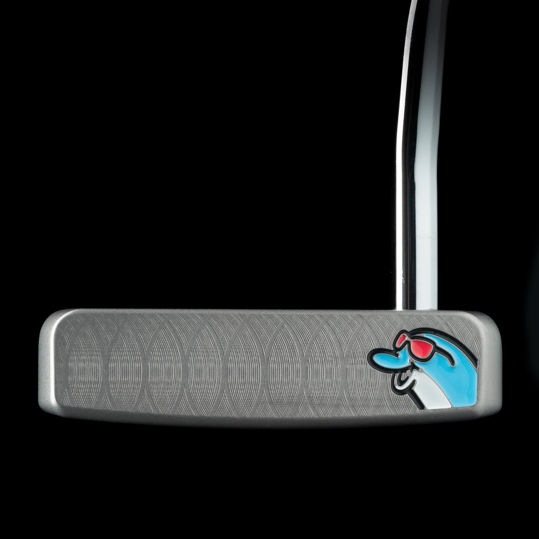 Gaws The Boss 2.0 Putter - Image 4