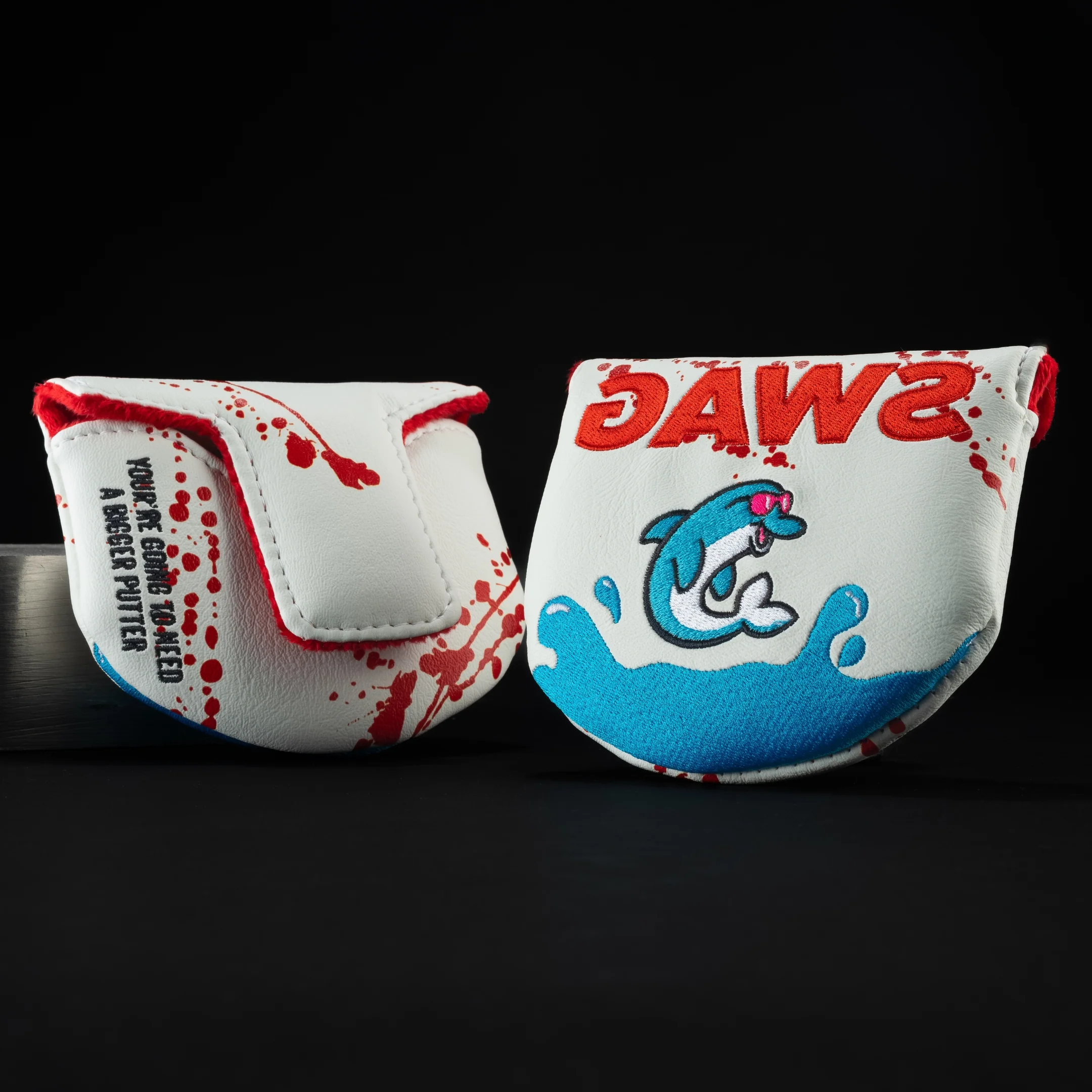 Gaws The Boss 2.0 Putter - Image 7