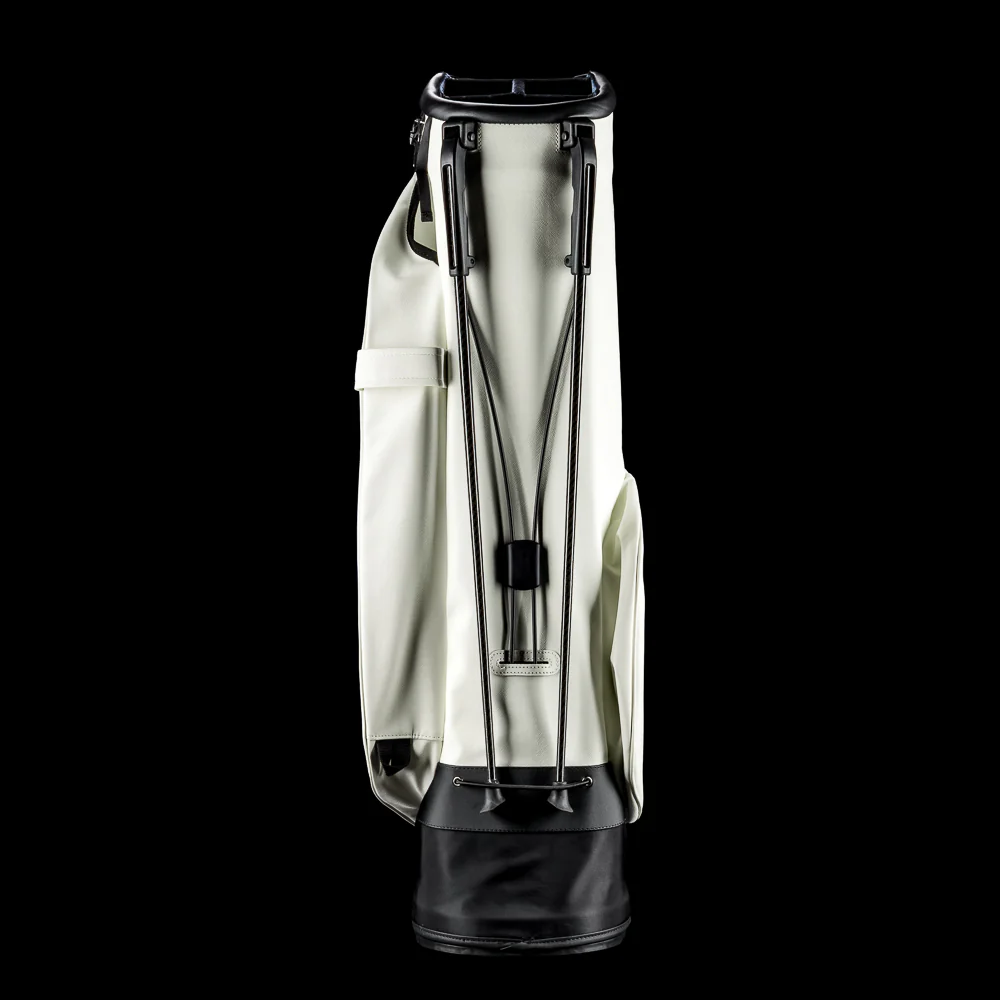 Gigantic George White Vessel Stand Bag - Image 7