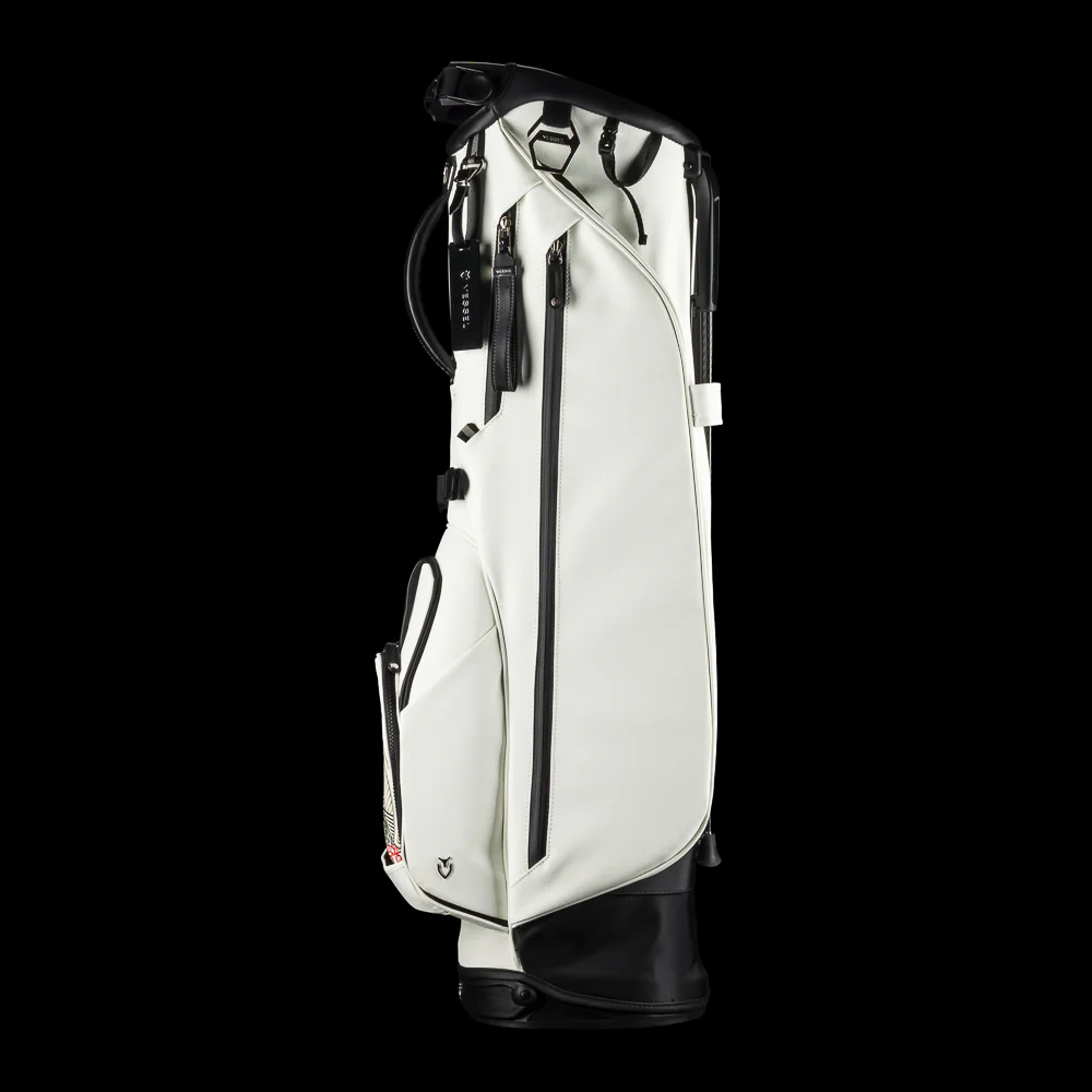 Gigantic George White Vessel Stand Bag - Image 8