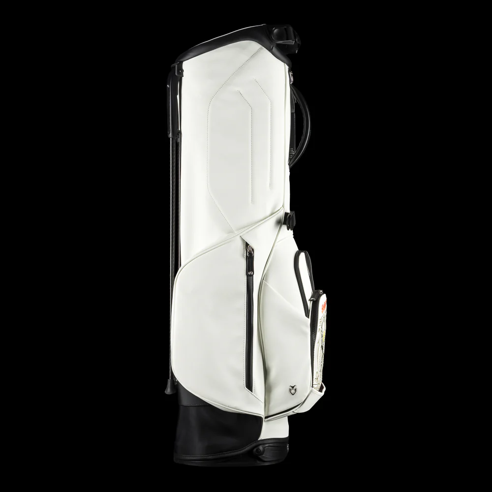 Gigantic George White Vessel Stand Bag - Image 9