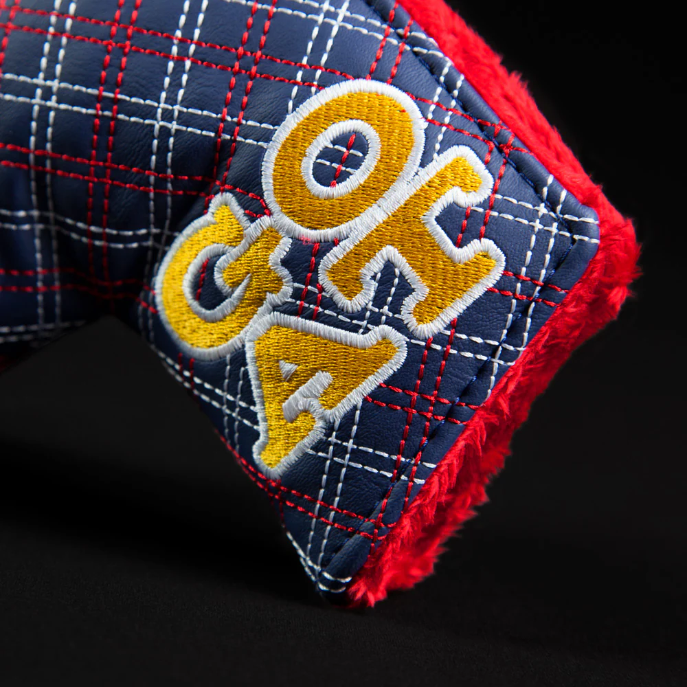 Golden GOAT Cover - Image 3