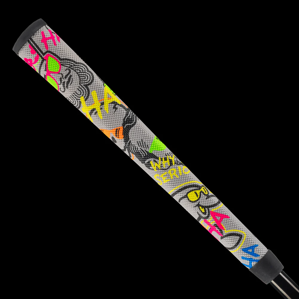 Greatest Hits Midsize Putter Grip - Image 3