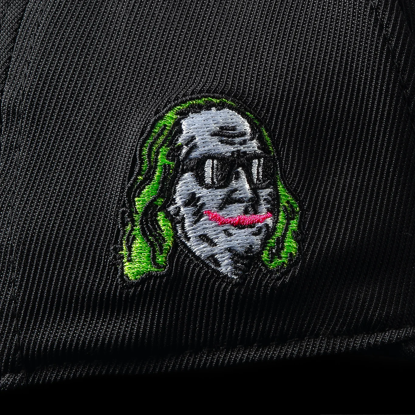 HAHA G/FORE Flexfit 110 Snapback Hat - Image 3