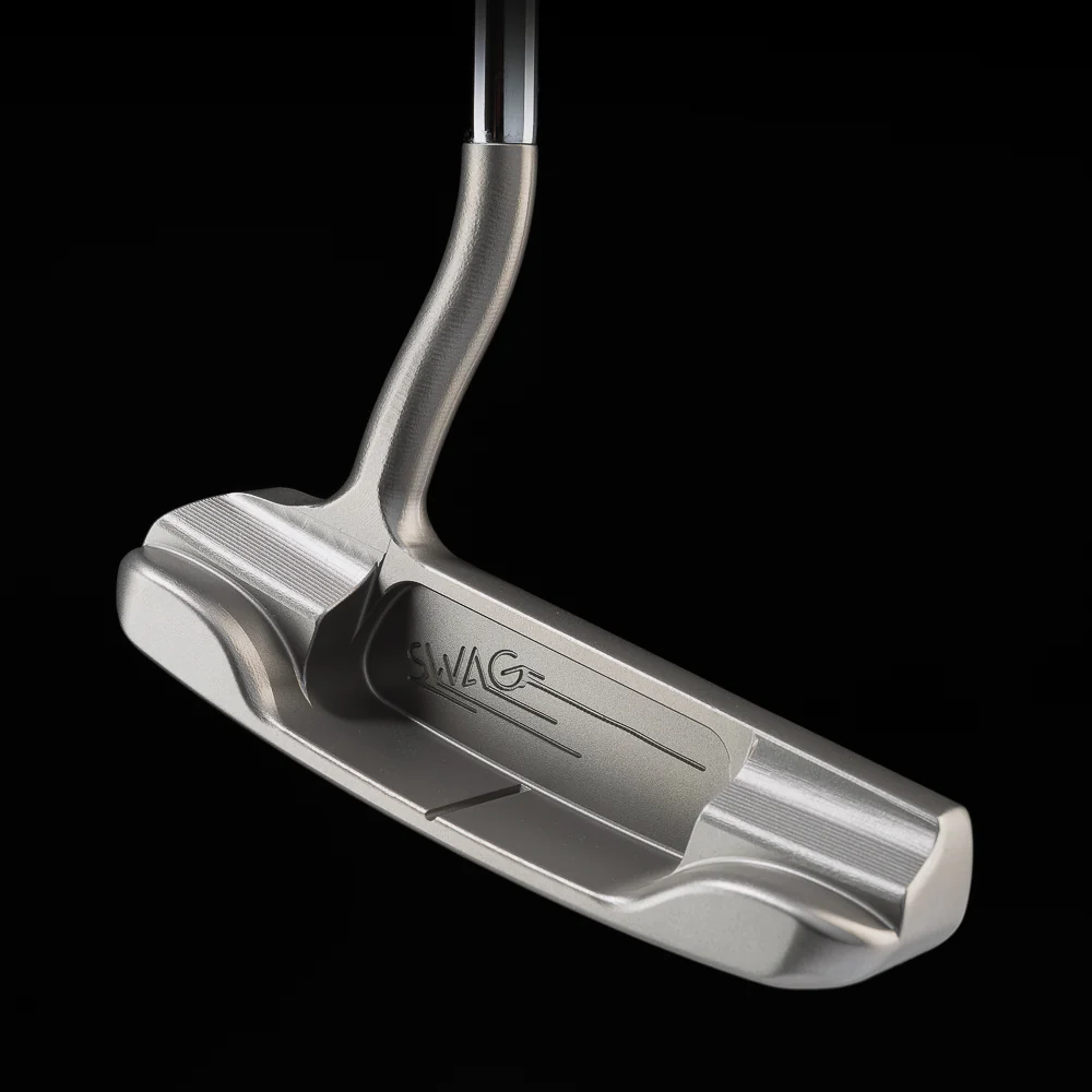 Handsome One F Naked Putter - Image 3