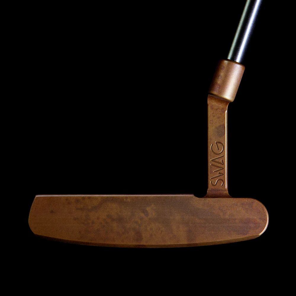 Handsome One in the Raw Carbon - Image 3