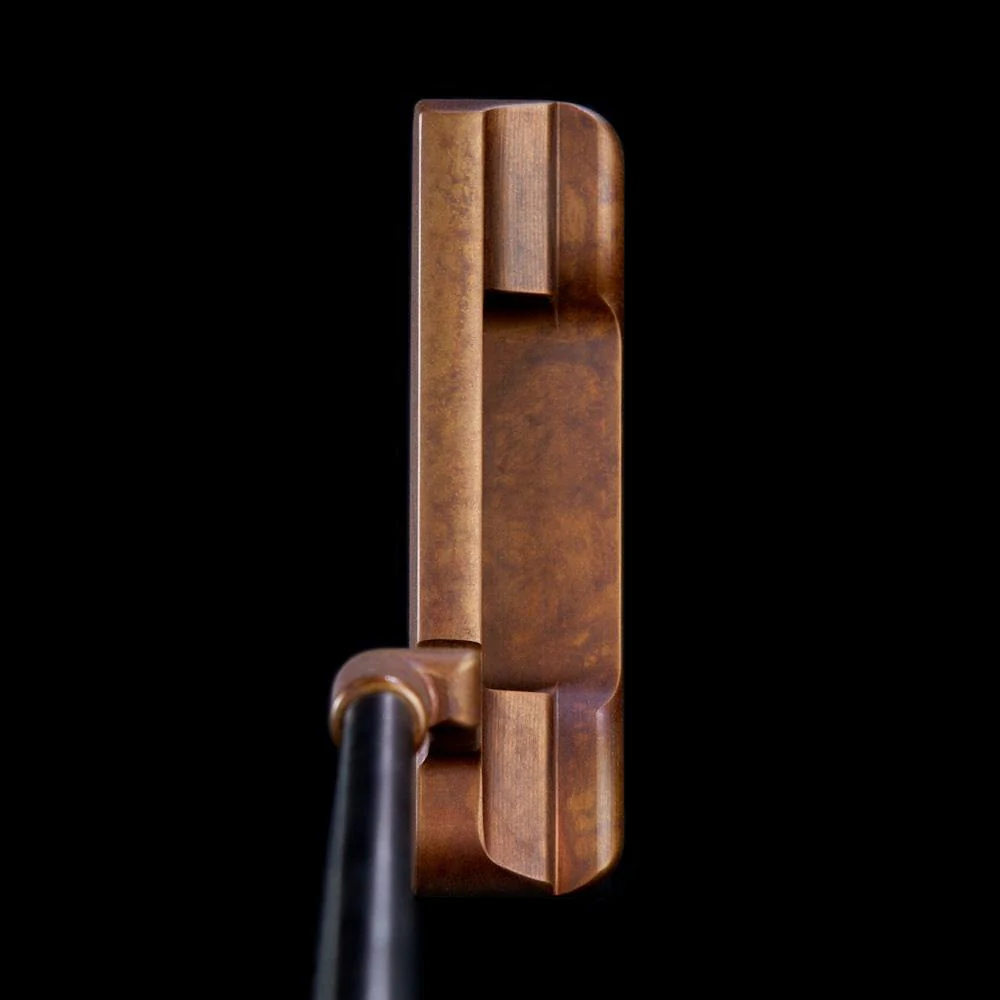 Handsome One in the Raw Carbon - Image 6