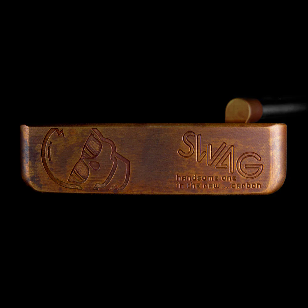 Handsome One in the Raw Carbon - Image 7