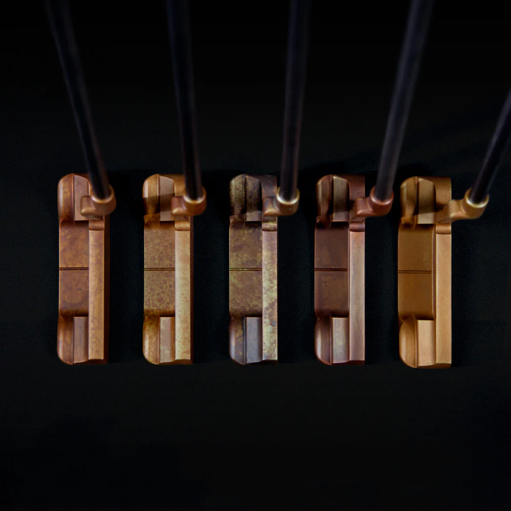 Handsome One in the Raw Carbon - Image 8