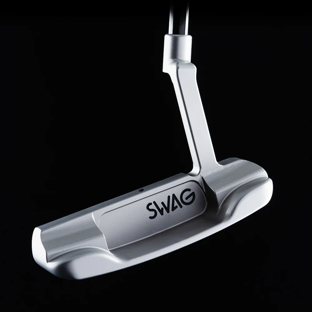 Handsome One Lefty Putter - Image 3