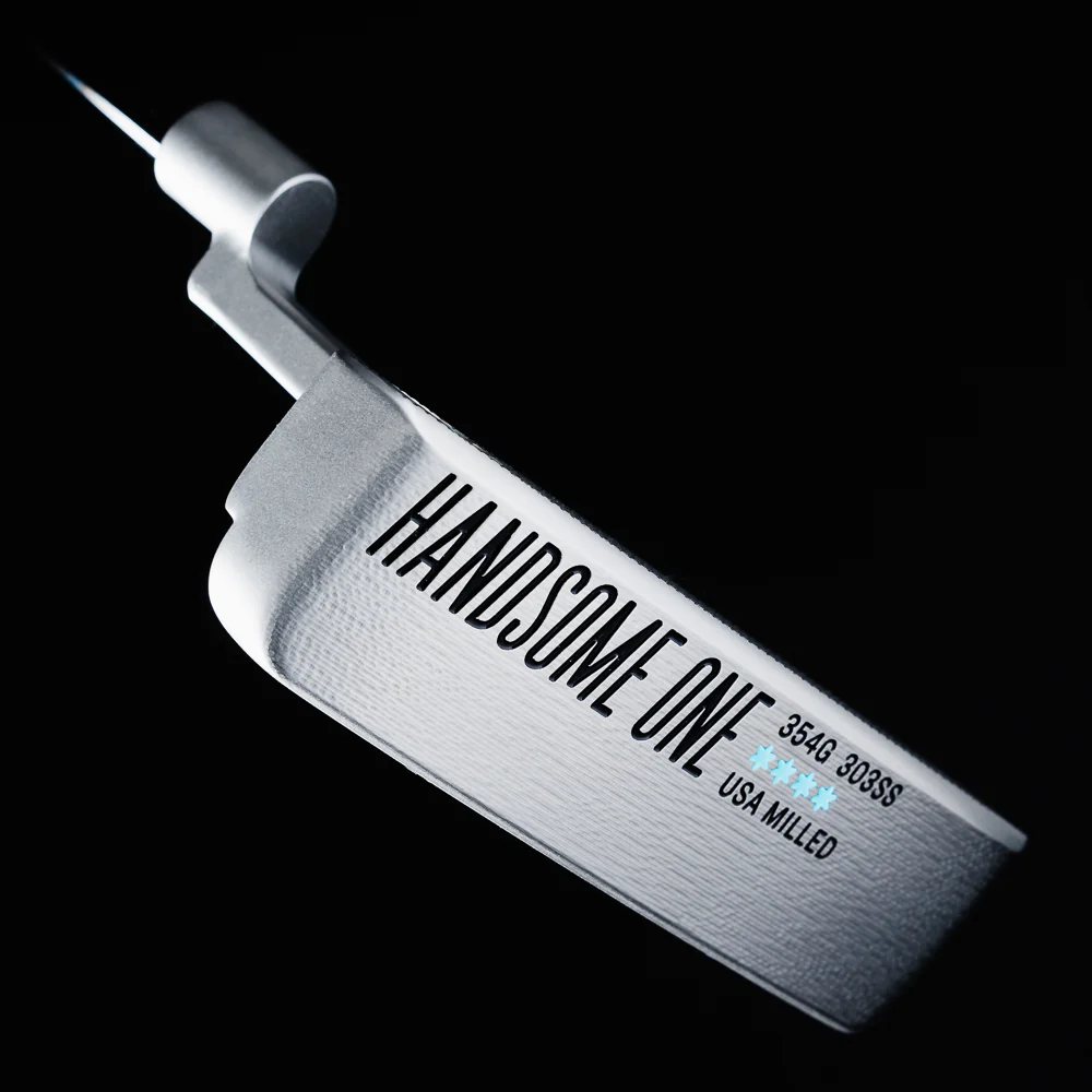 Handsome One Lefty Putter - Image 5