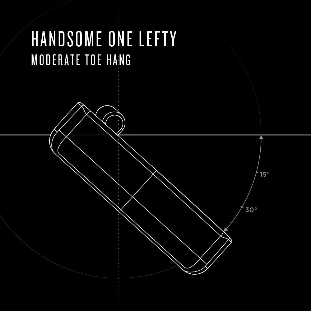 Handsome One Lefty Putter - Image 9