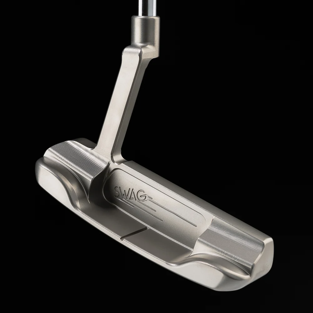 Handsome One Naked Putter - Image 3