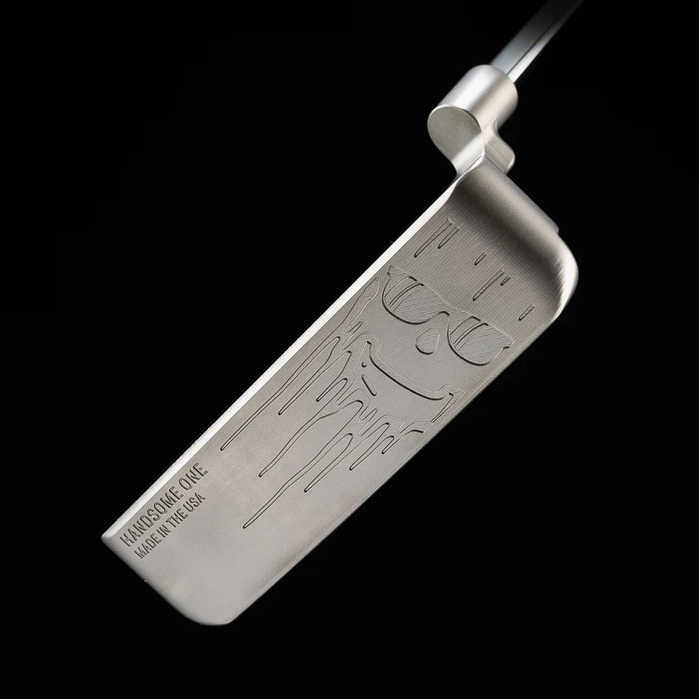 Handsome One Naked Putter - Image 5