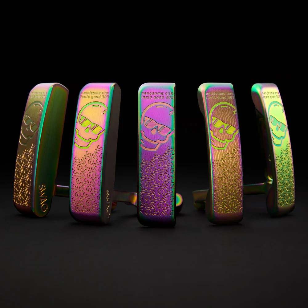 Handsome One Over the Rainbow - Image 5