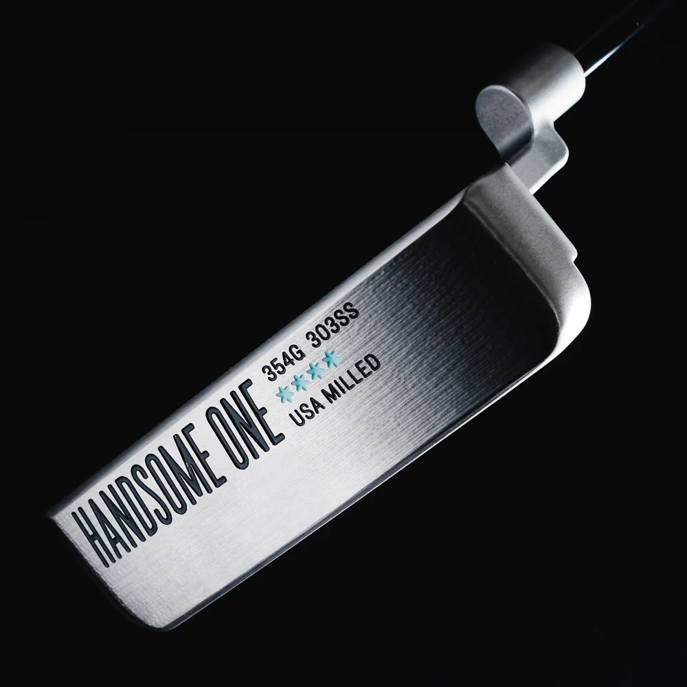 Handsome One Putter - Image 5