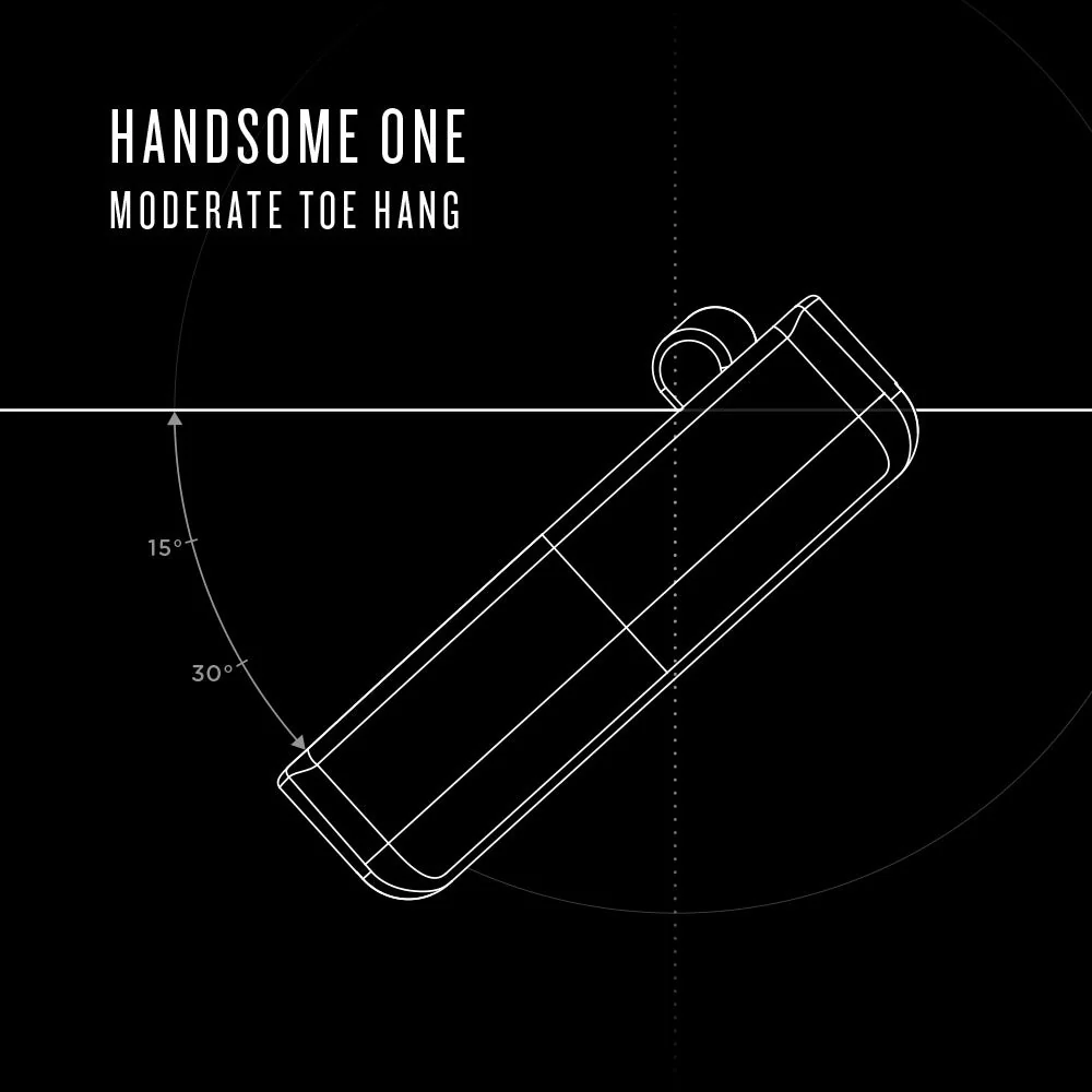 Handsome One Putter - Image 9