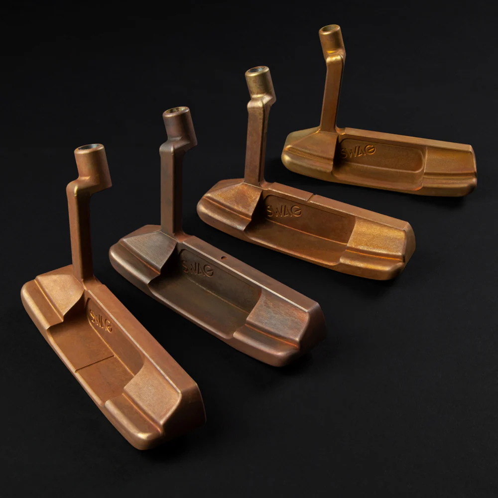 Handsome Too Carbon In The Raw - Image 3