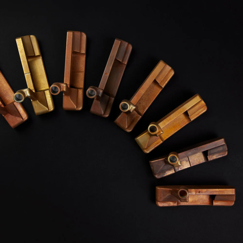 Handsome Too Carbon In The Raw - Image 4