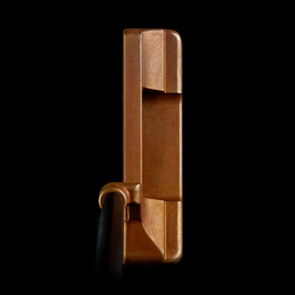 Handsome Too Carbon In The Raw - Image 9