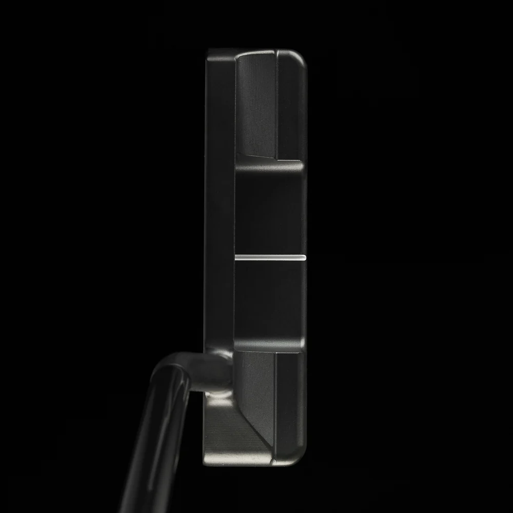Handsome Too F Black PVD Putter - Image 5