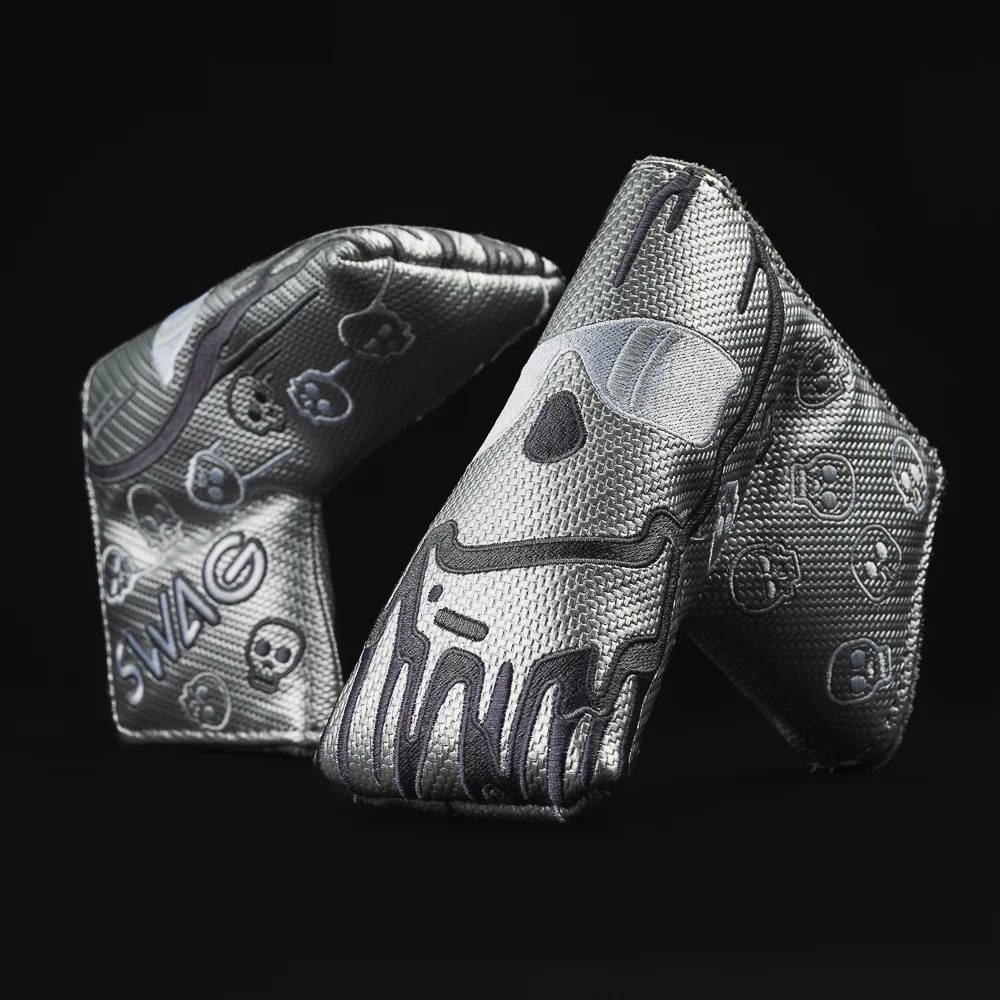 Handsome Too F Naked Putter - Image 6