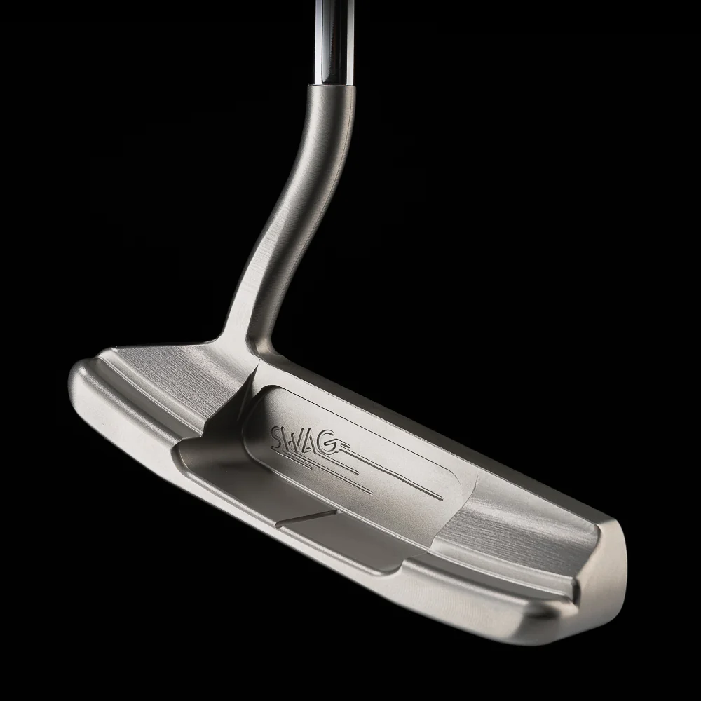 Handsome Too F Naked Putter - Image 3